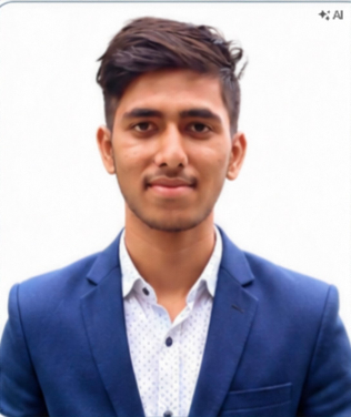 MD ARSALAN ALAM