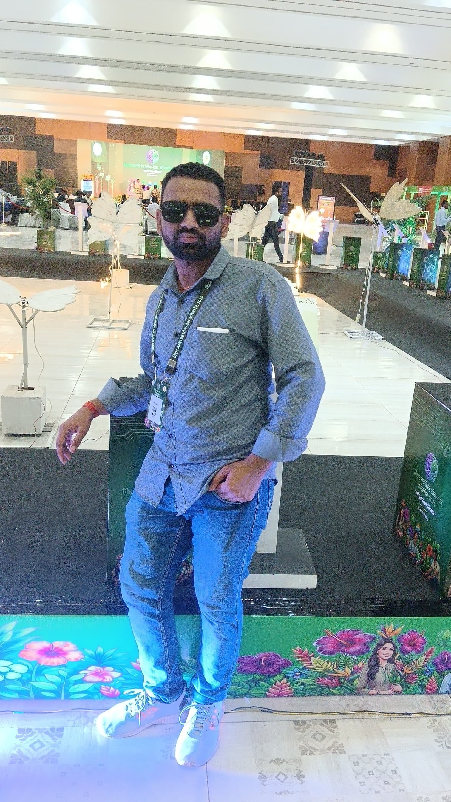 Saurabh kumar