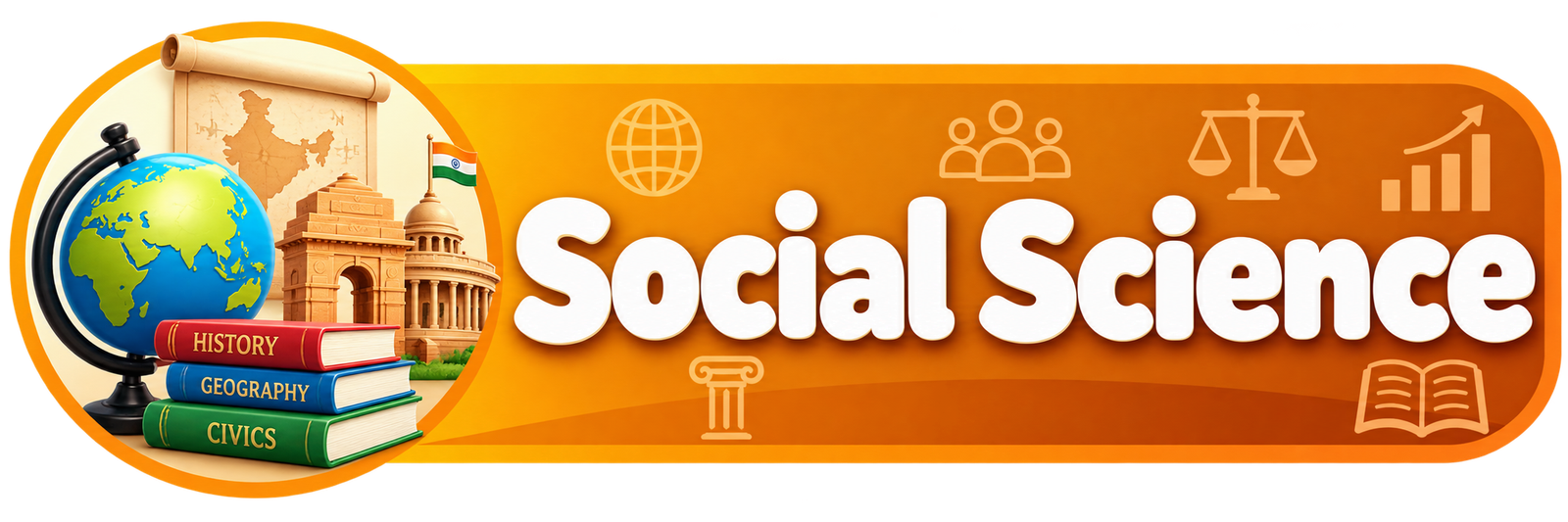 Class 10 Social science